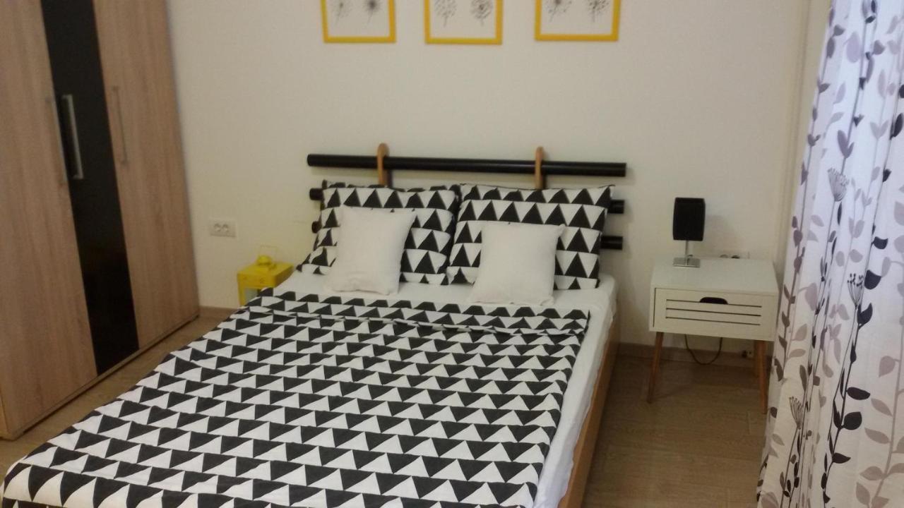 Dandelo Apartment Novi Sad Exterior photo