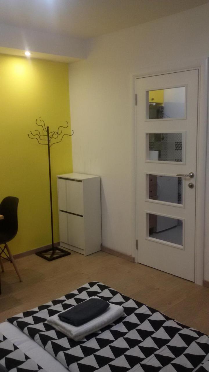 Dandelo Apartment Novi Sad Exterior photo