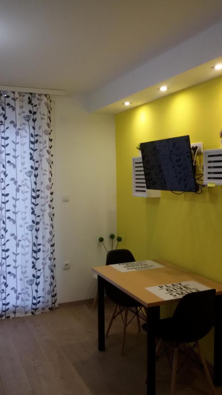 Dandelo Apartment Novi Sad Exterior photo