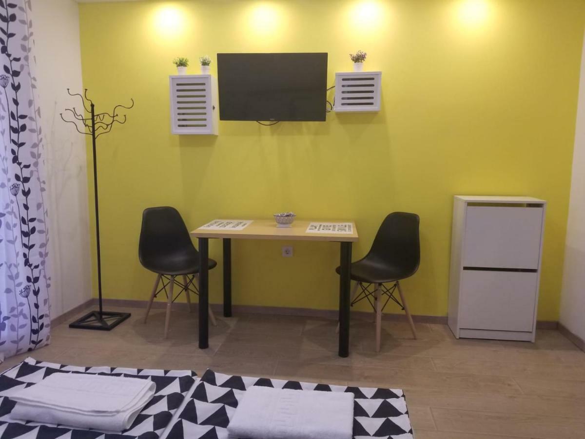 Dandelo Apartment Novi Sad Exterior photo